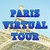 Paris Virtual Tour app for free