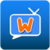 Watchat icon
