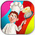 Flip Omelette Free icon