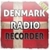 Radio Denmark with Recorder icon