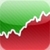 Stocks for iPhone icon