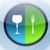 Square Meal Restaurants and Bars icon
