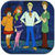 Scooby Doo Puzzle Games icon