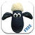 Shaun the sheep puzzle game icon