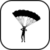 Extreme Parachuting icon