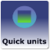 Unit converter - Quick Units icon