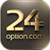 24option – Binary Options Trading icon