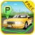TAXI PARKING icon