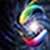 Galaxy special wallpaper pics icon