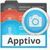 Business Card Reader for Apptivo CRM icon