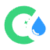 Cancan : water can ordering app icon