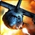 Zombie Gunship perfect app for free