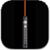 Laserpointer Flashlight icon