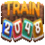 Train 2048 app for free