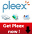 Pleex app for free