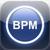 BeatMe BPM counter icon