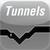 Tunnels icon