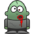Yet another Zombie Game icon
