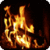 Fireplace 3D Live Wallpaper app for free