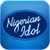 Nigerian Idol icon