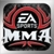 MMA by EA SPORTS icon