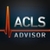 ACLS Advisor 2011 icon