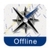 Buenos Aires Street Map Offline icon