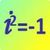 Complex numbers icon