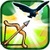 Archer Vs Crow icon