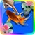 3D Goldfish Pond Wallpaper icon