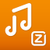 Ziggo Music icon
