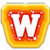 WordArt Photo Sticker icon