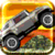 Deadly Drive Free icon