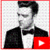 Justin Timberlake Video Clip icon