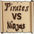 Pirates VS Ninjas icon