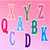Kids  ABCD icon