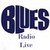 Blues Radio Live icon