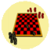 Play Checkers Rules icon