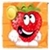 Strawberry Jumper Game icon