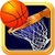 Basket Ball champ Slam Dunk icon