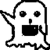 Flappy Ghost by Imabraham icon