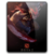 Bloodseeker DotA 2 Wallpapers icon