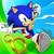 Sonic Rush app for free