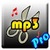 Mp3 Cutters app  icon