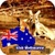 Melbourne Travel Booking  icon
