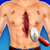 Abdominal Surgery Simulator - Crazy Doctor Game icon