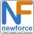 Newforce Job Search App icon