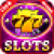  Slot Machines Vegas Club  app for free
