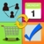 Family Organizer: Shared Calendar+ToDo+Grocery List+Alerts icon