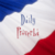 Daily French Proverbs S40 icon